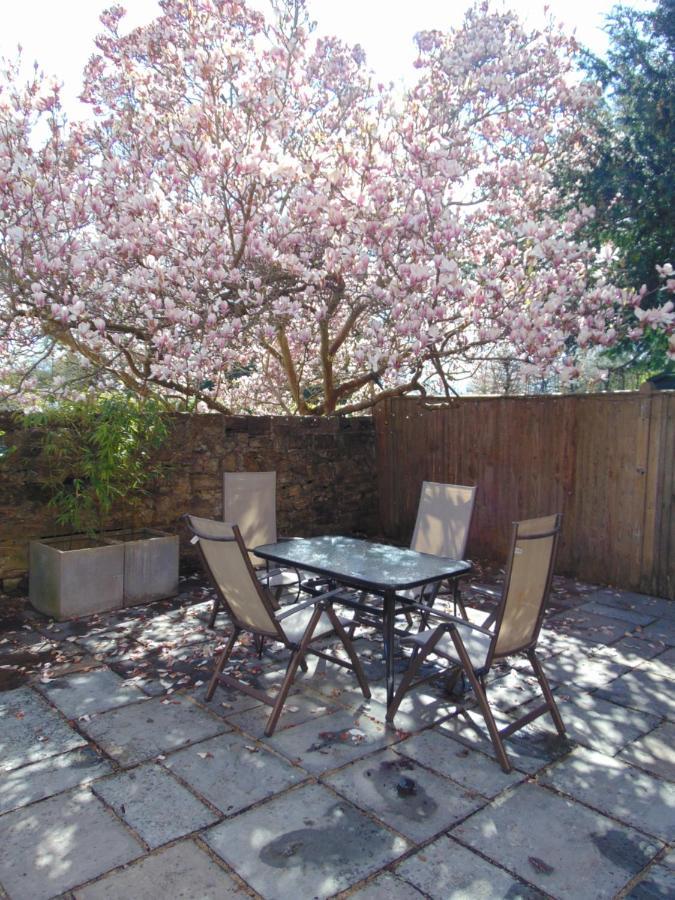 Villa The Coach House Hawkhurst Exterior foto