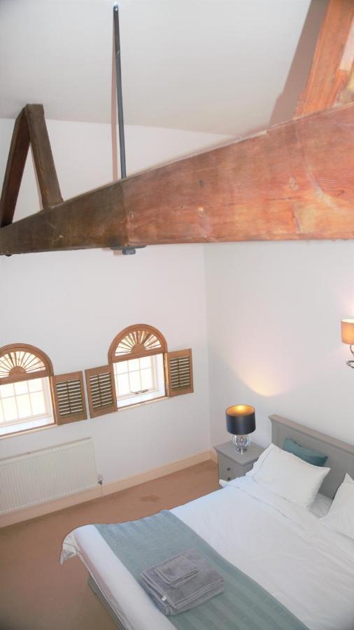 Villa The Coach House Hawkhurst Exterior foto