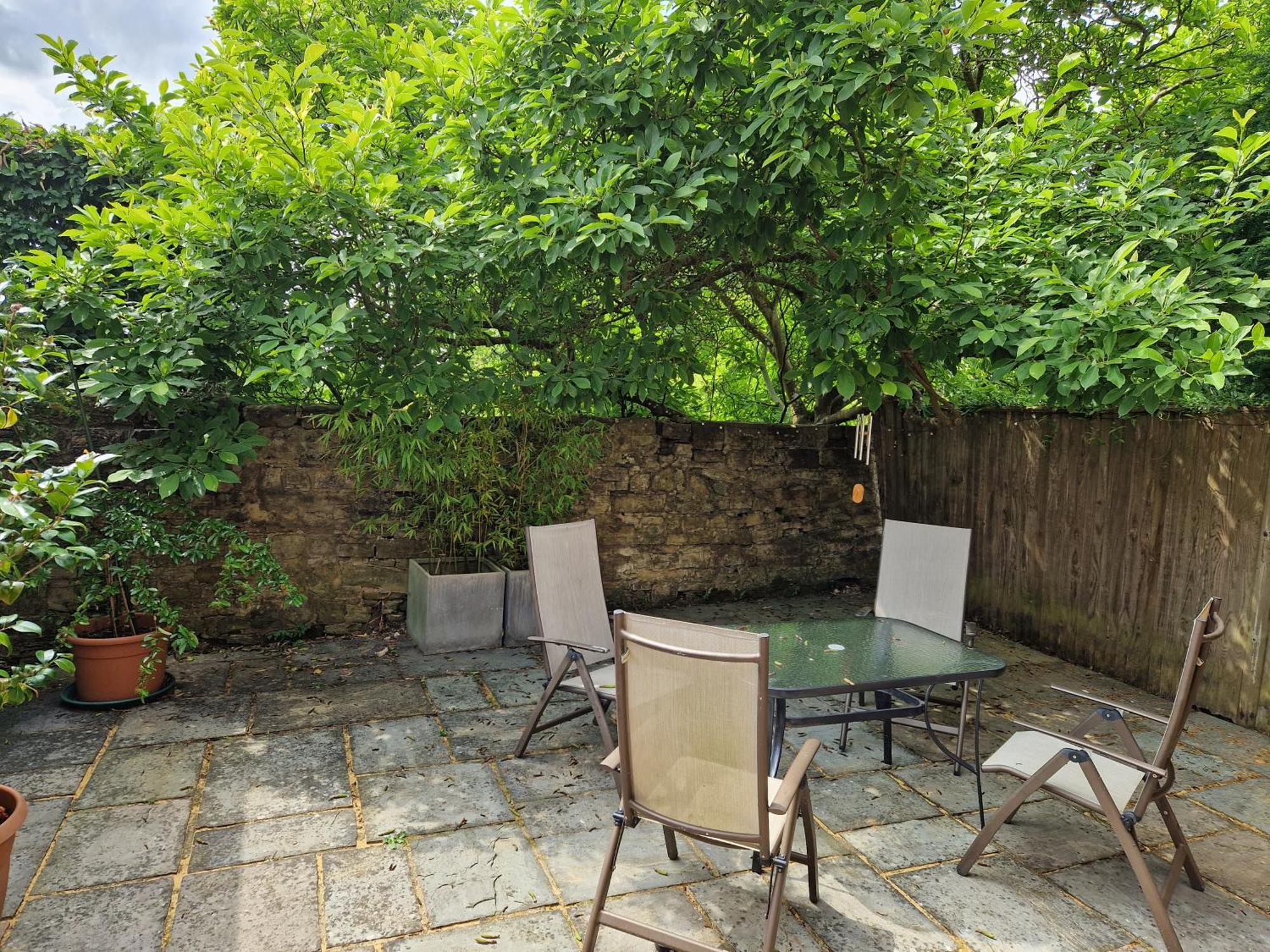 Villa The Coach House Hawkhurst Exterior foto