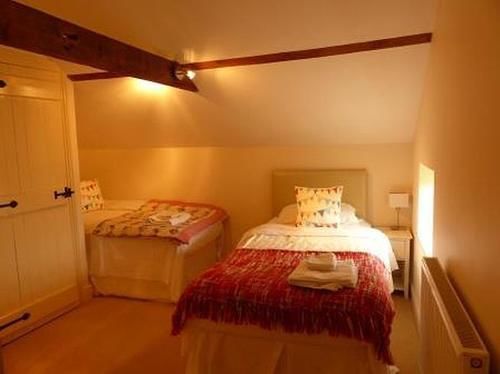 Villa The Coach House Hawkhurst Exterior foto